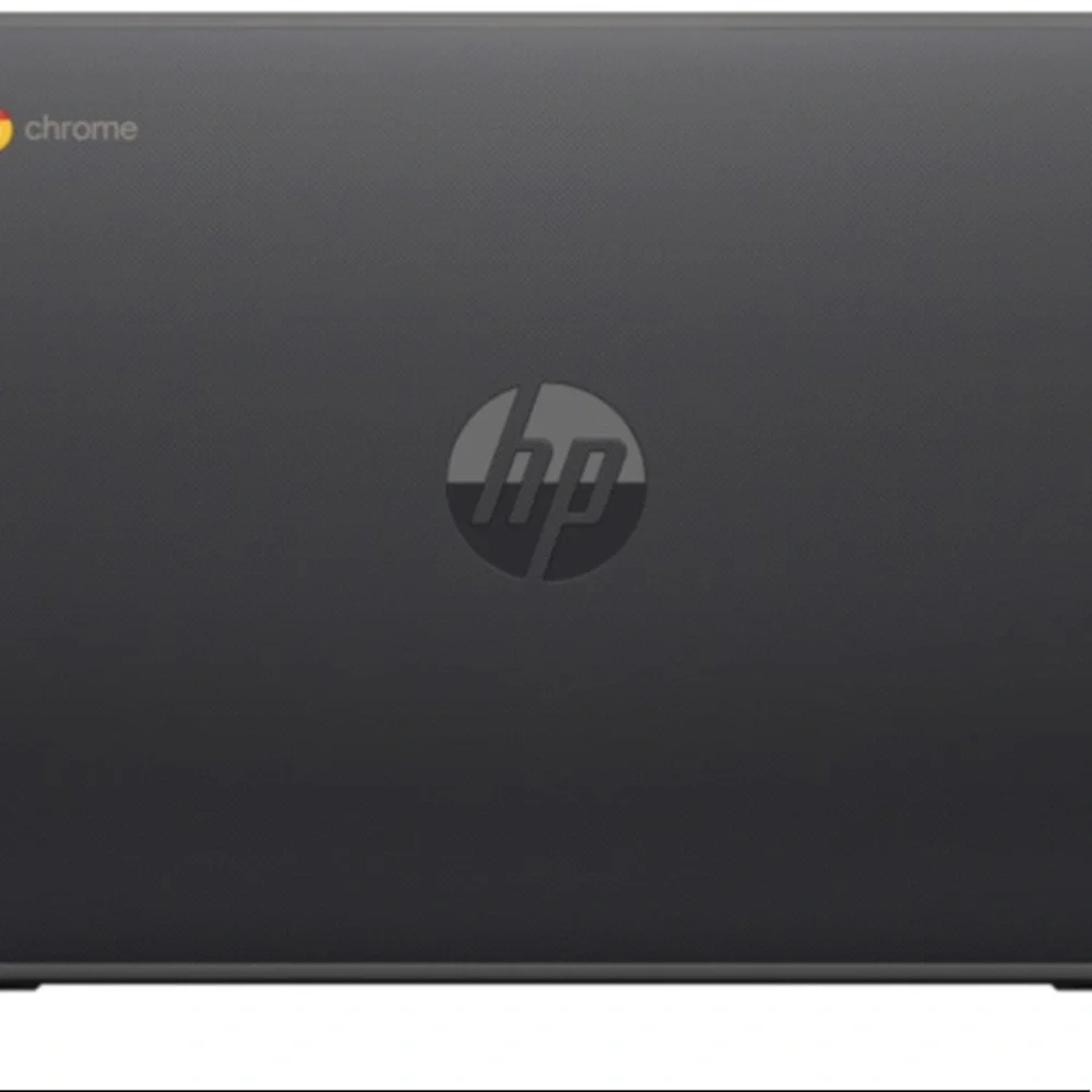 Clean used chromebook. HP 11.6” 4GB Ram 32 GB Storage